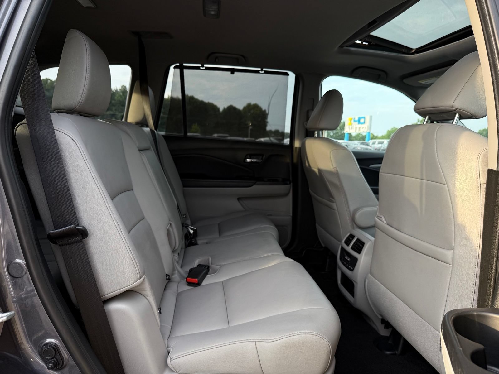 Used 2020 Honda Pilot EX-L image 19