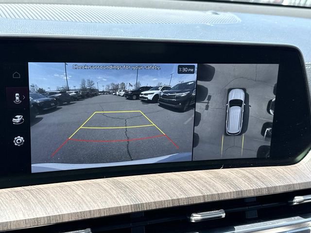 Used 2024 Kia Telluride SX image 21