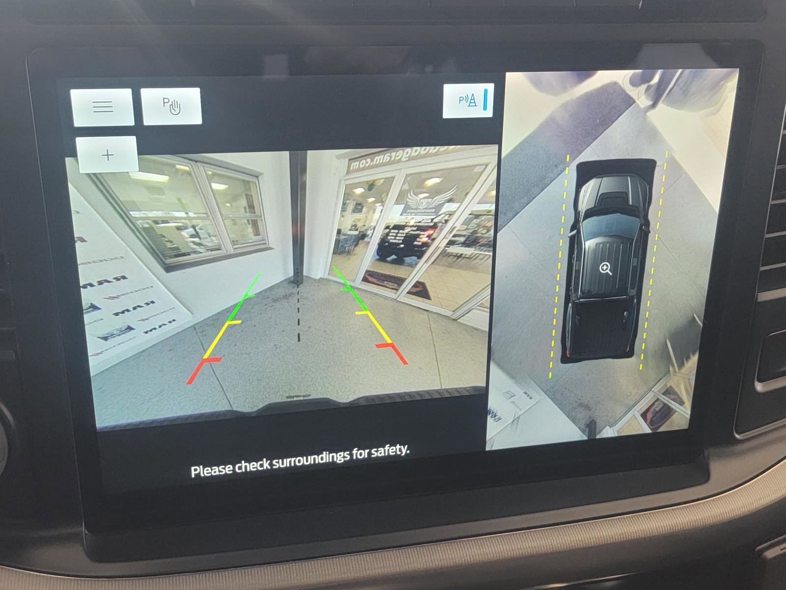 Used 2022 Ford F150 Raptor w/ Equipment Group 801A High image 35