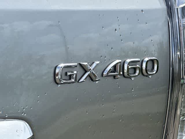 Used 2023 Lexus GX 460 Premium w/ Premium Package AWD/4WD image 22