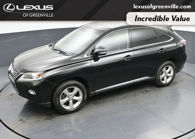 Used 2015 Lexus RX 350 AWD image 48