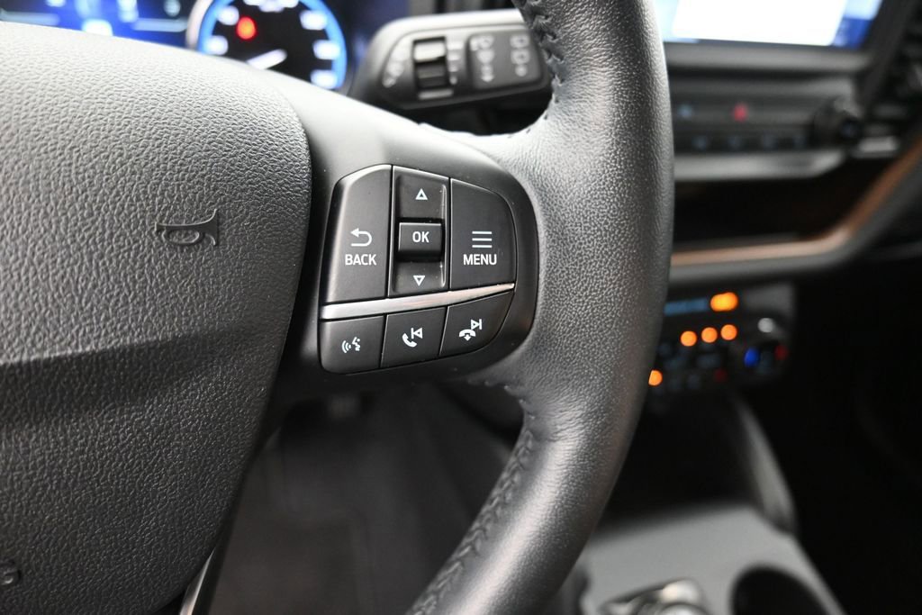 Used 2023 Ford Bronco Sport Outer Banks AWD/4WD image 28