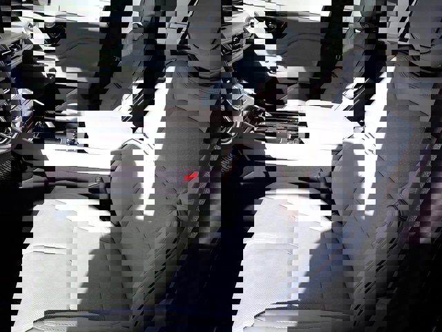 New 2025 Lincoln Aviator Black Label w/ Jet Appearance Package image 15