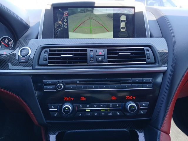 Used 2015 BMW M6 Coupe image 16