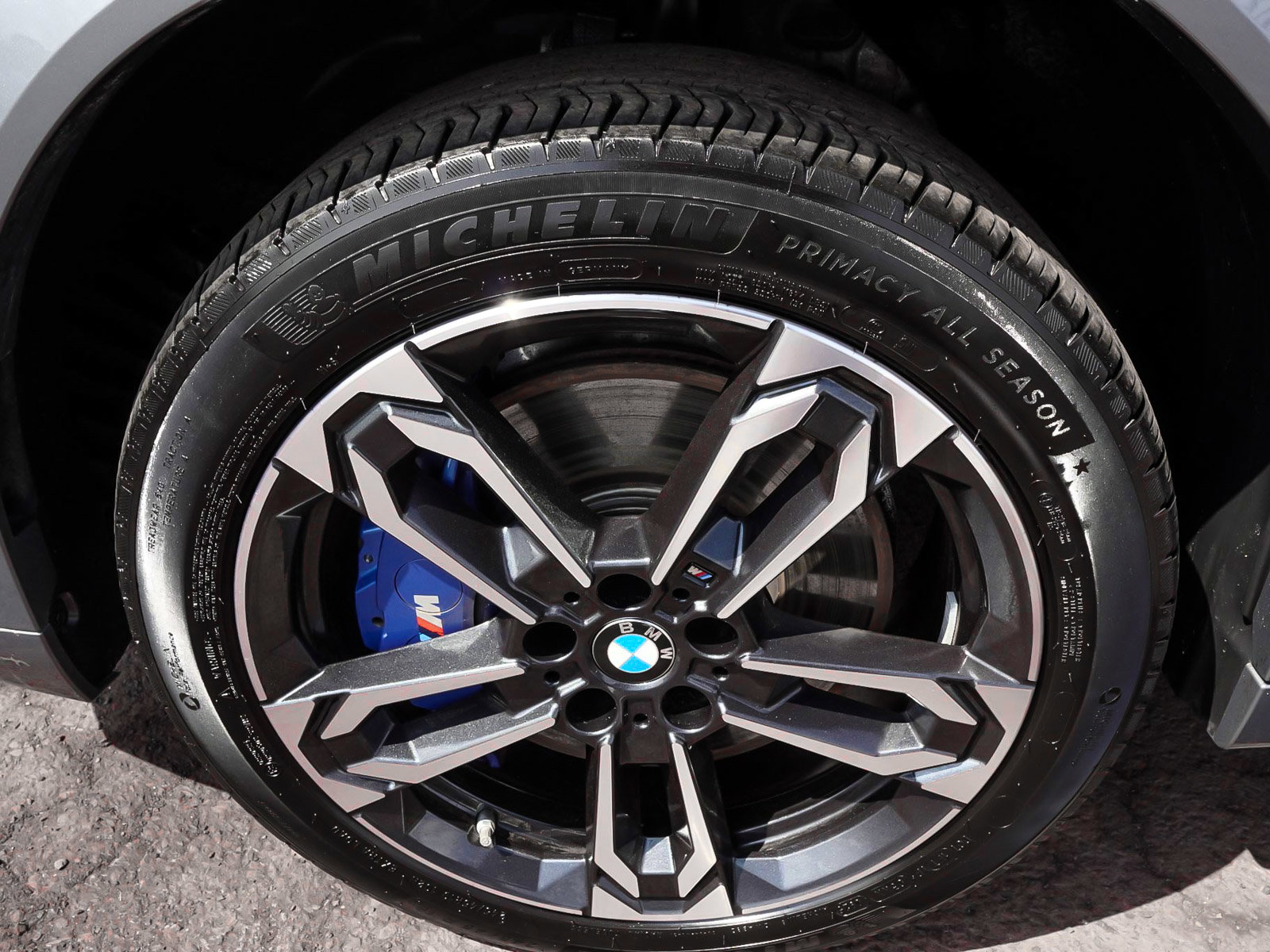 Used 2025 BMW X2 xDrive28i image 8