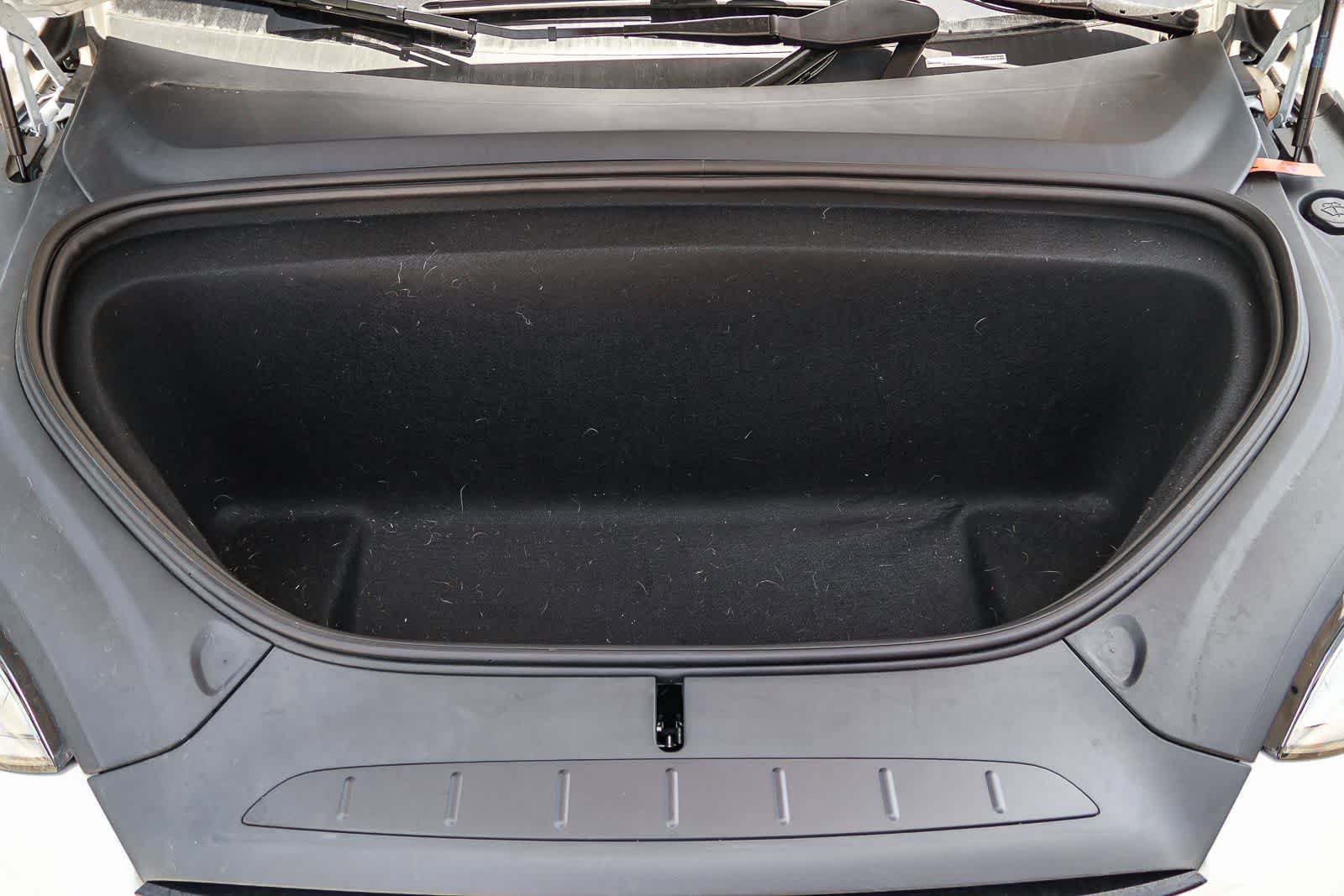 Used 2022 Tesla Model X Plaid image 30