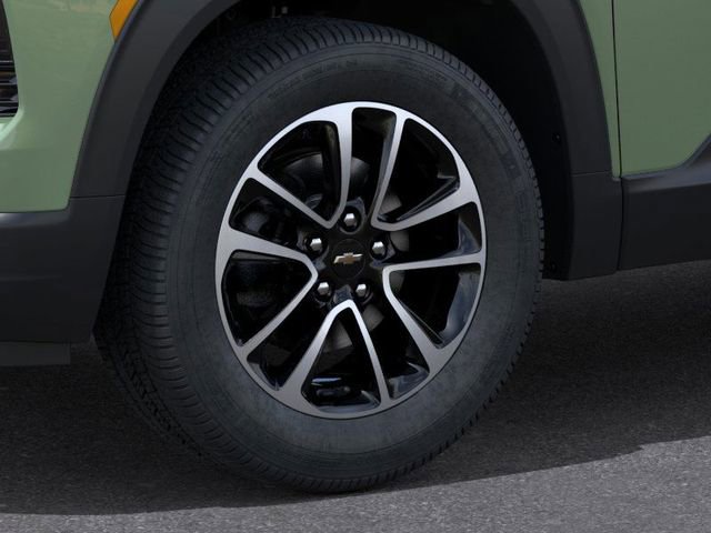 New 2026 Chevrolet TrailBlazer LT image 11