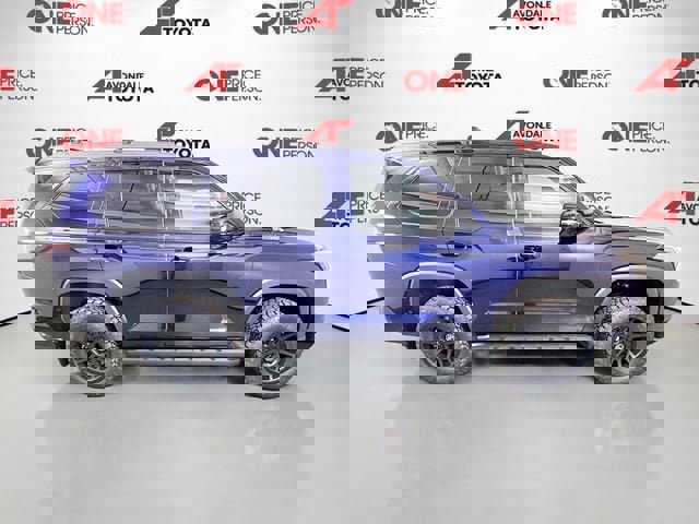 New 2026 Toyota Sequoia Limited image 8