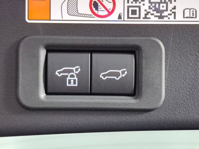 New 2026 Toyota bZ Woodland AWD/4WD image 25