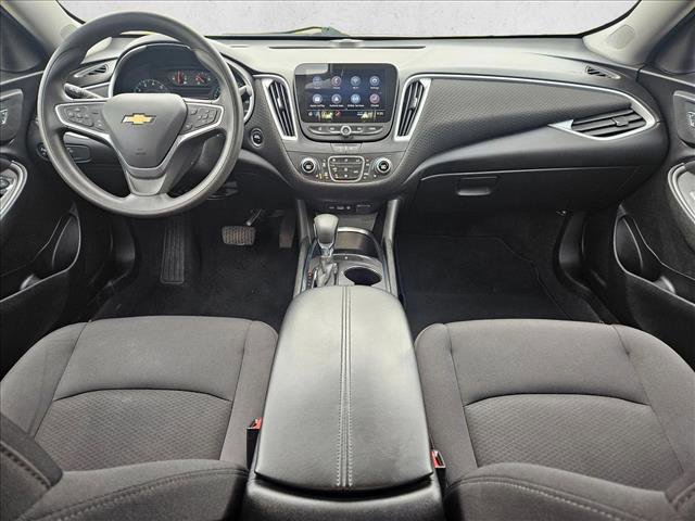 Certified 2023 Chevrolet Malibu LT image 16