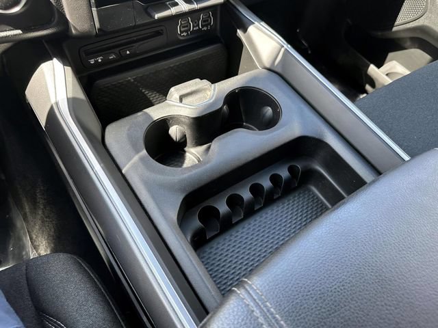 Used 2019 RAM 1500 Big Horn AWD/4WD image 29