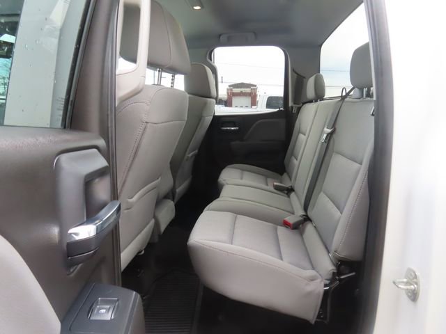 Used 2018 GMC Sierra 1500 4x4 Double Cab w/ Elevation Edition image 22