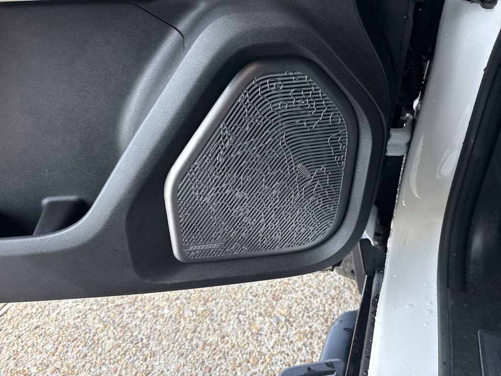 Certified 2023 GMC Hummer EV Edition 1 image 25