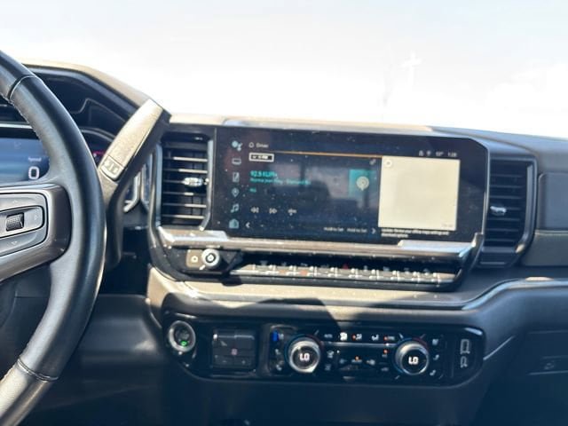 Certified 2024 Chevrolet Silverado 2500 ZR2 w/ Technology Package image 18
