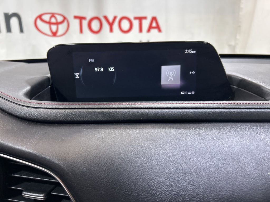 Used 2025 MAZDA CX-30 AWD 2.5 S w/ Preferred Package image 27