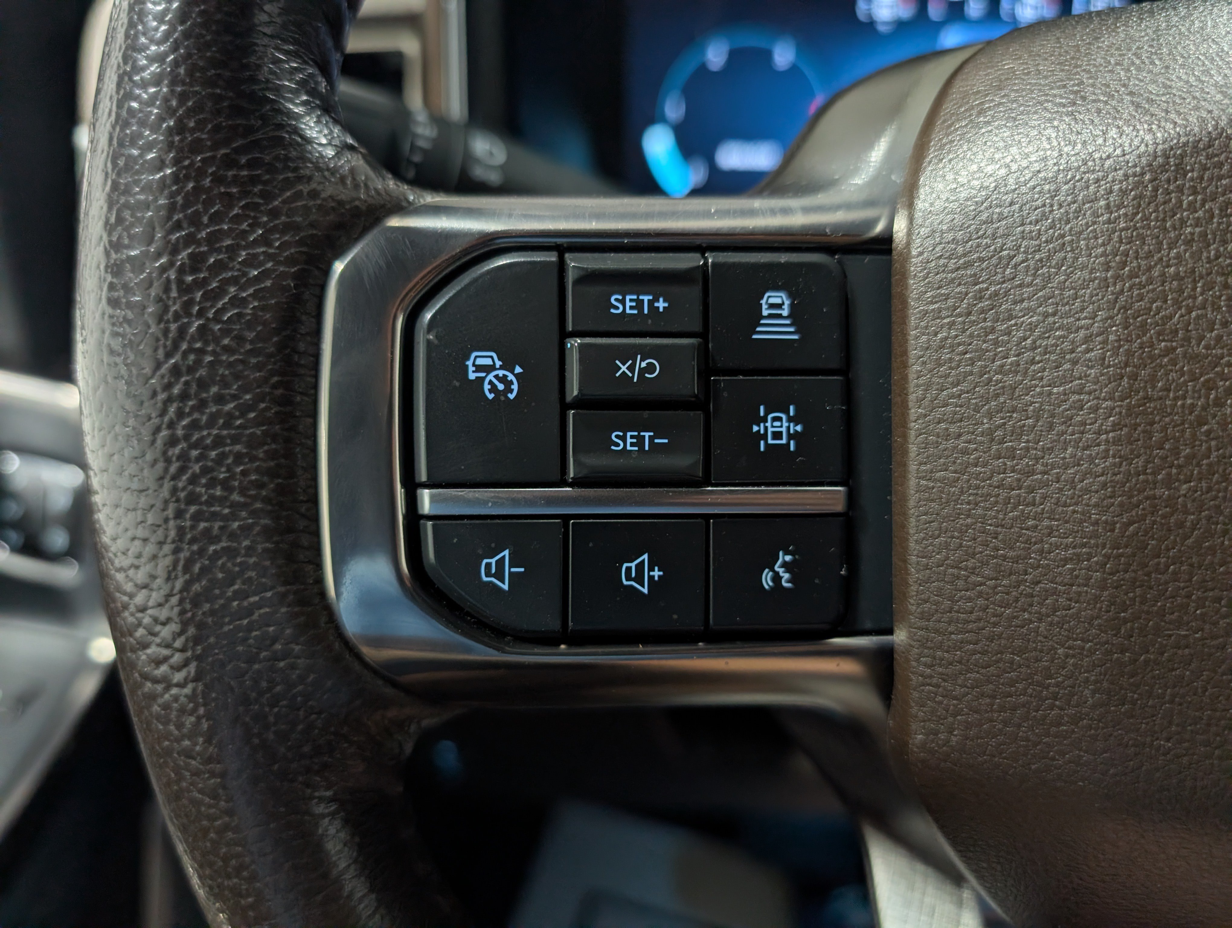 Used 2023 Ford F250 King Ranch AWD/4WD image 24