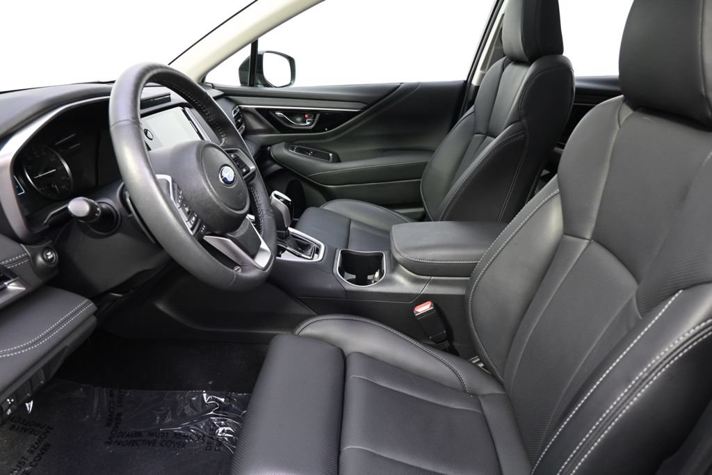 Certified 2024 Subaru Legacy Limited AWD/4WD image 13