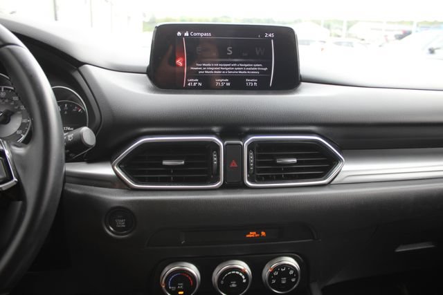 Used 2020 MAZDA CX-5 Sport FWD image 3