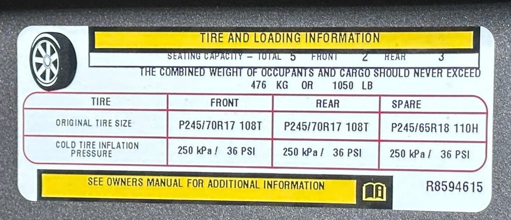 Certified 2024 Jeep Grand Cherokee Laredo w/ Trailer Tow Package image 53