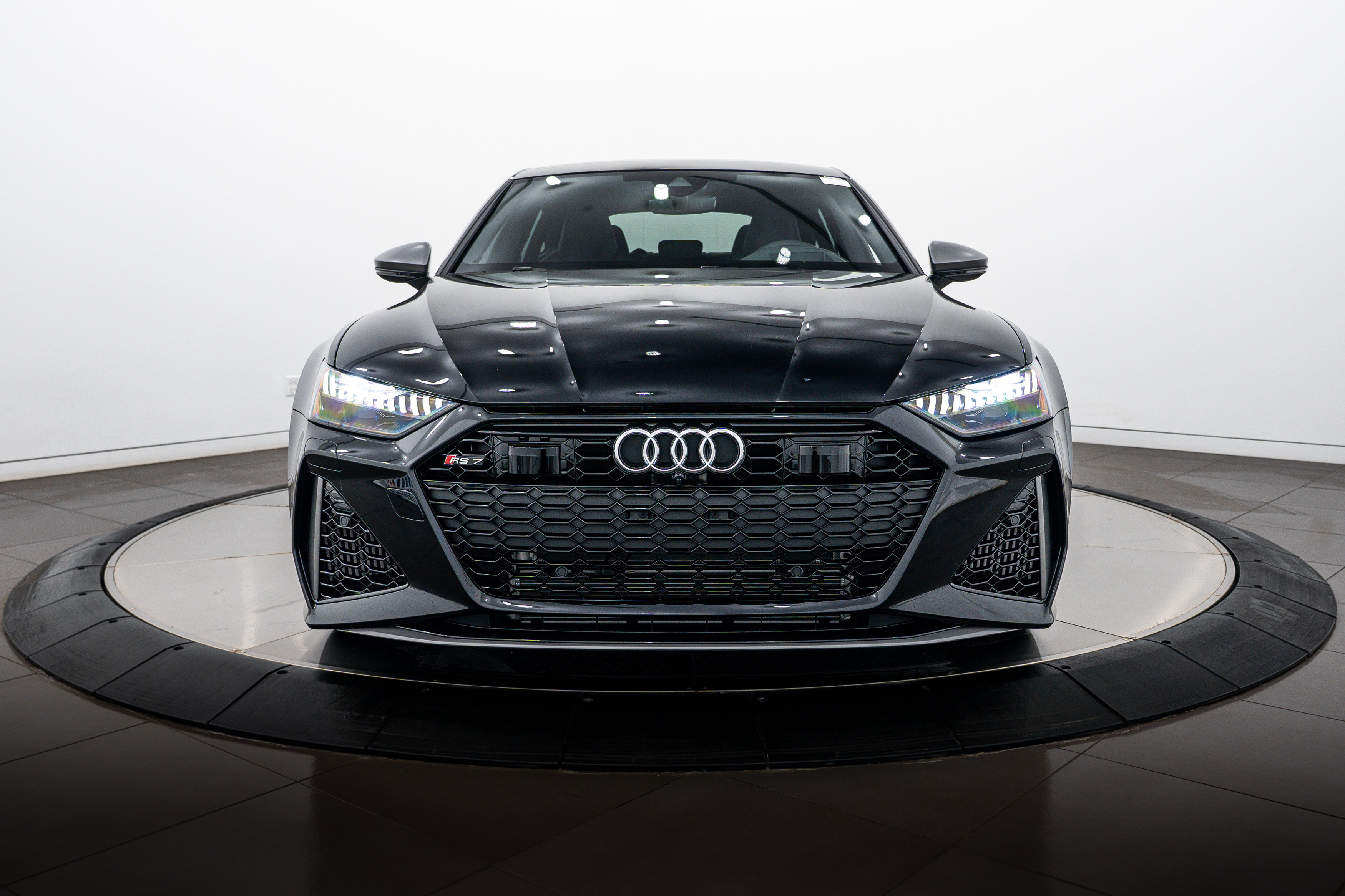 New 2026 Audi RS 7 Performance image 27