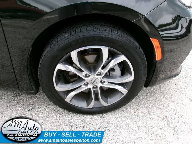 Used 2021 Chrysler Pacifica Pinnacle AWD/4WD image 27