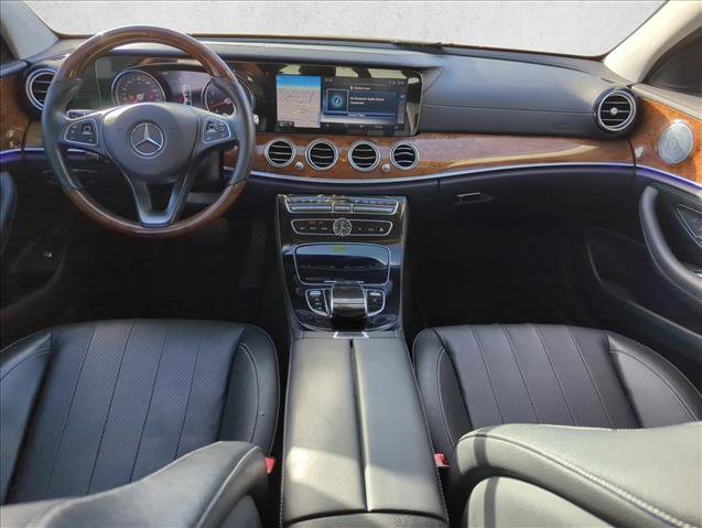 Used 2017 Mercedes-Benz E 300 E 300 Luxury image 19