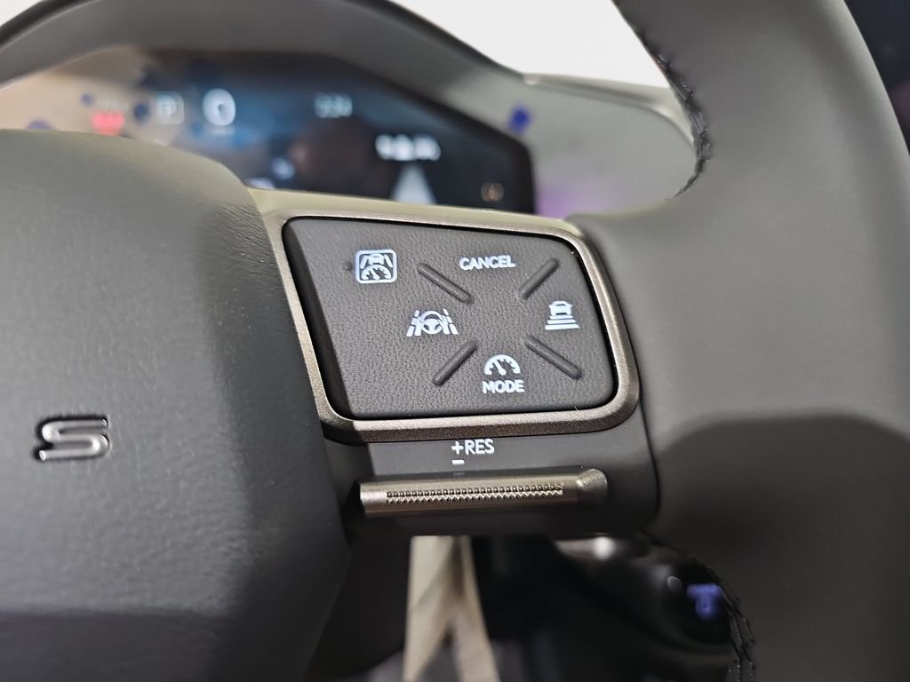 New 2026 Lexus ES 500e w/ Cold Area Package AWD/4WD image 18