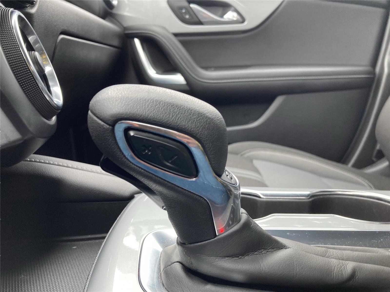 Used 2024 Chevrolet Blazer LT image 18