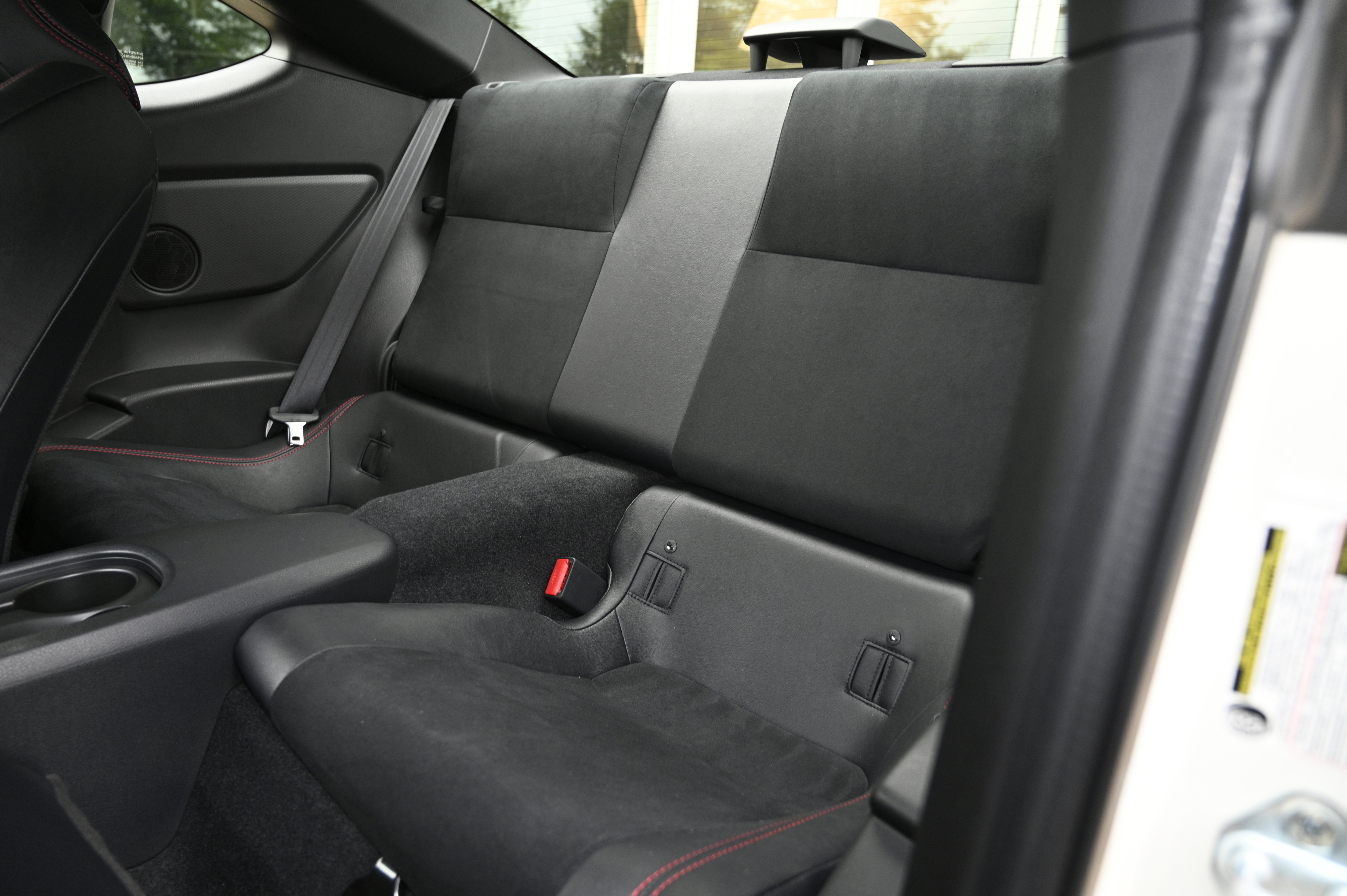 Used 2014 Subaru BRZ Limited image 22