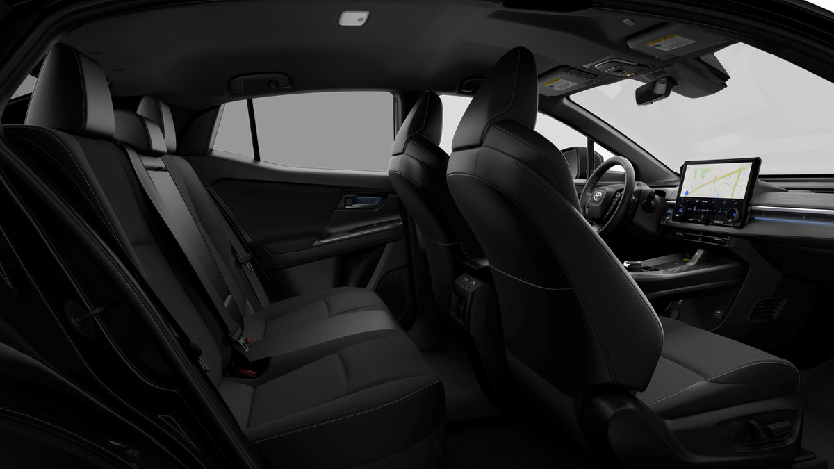 New 2026 Toyota C-HR AWD/4WD image 45