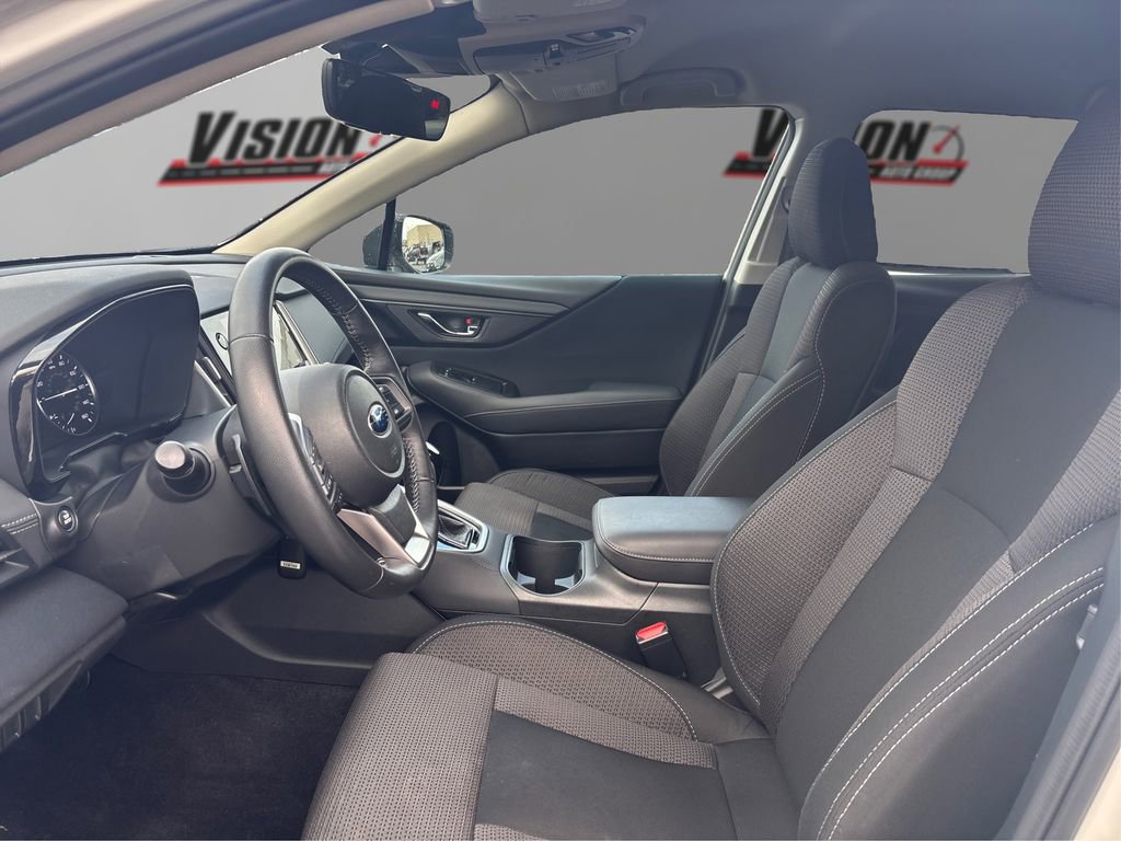 Used 2023 Subaru Outback Premium image 9