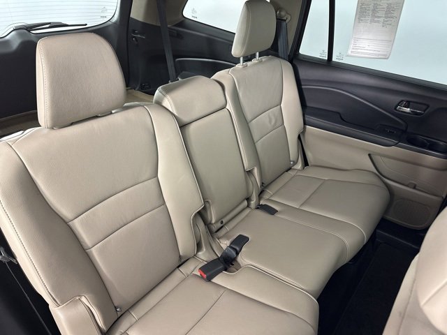 Used 2016 Honda Pilot EX-L image 29