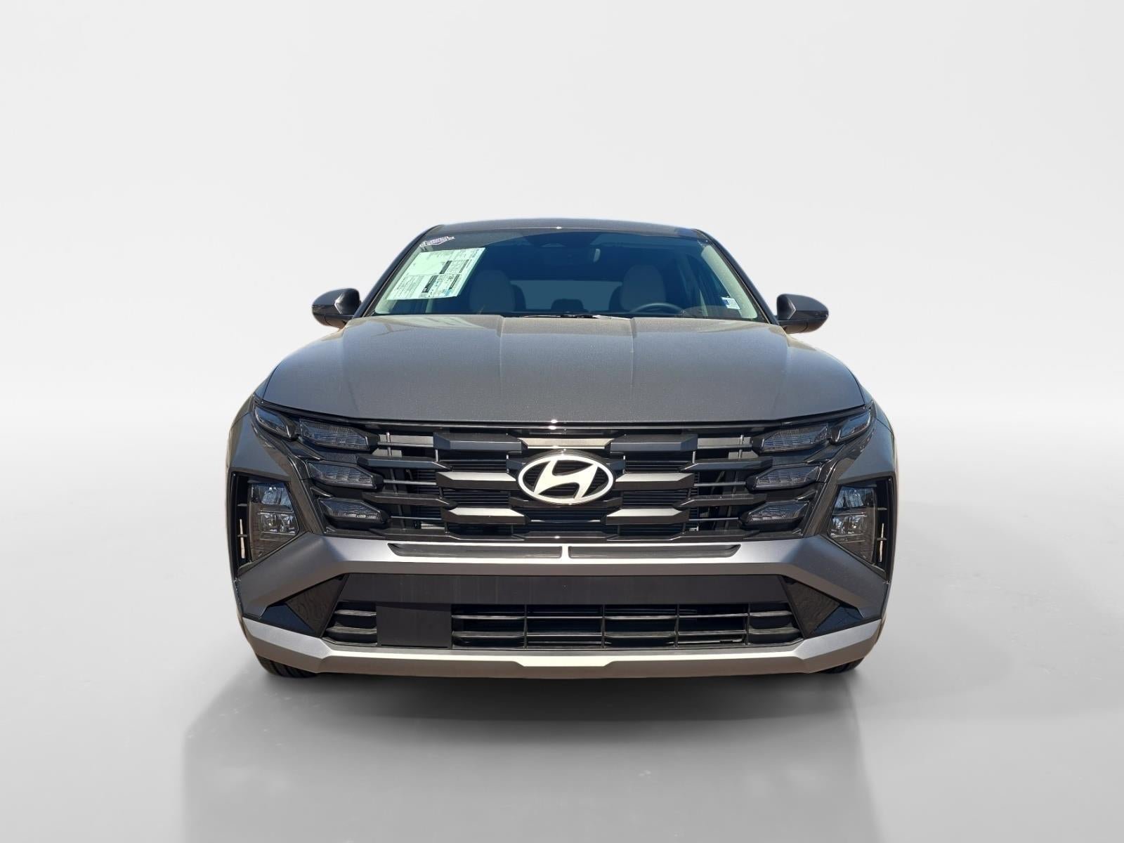 New 2026 Hyundai Tucson SE FWD image 8