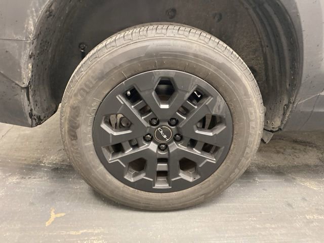 Used 2023 Honda Ridgeline RTL image 29