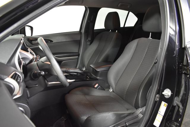 Used 2019 Mitsubishi Eclipse Cross ES AWD/4WD image 8