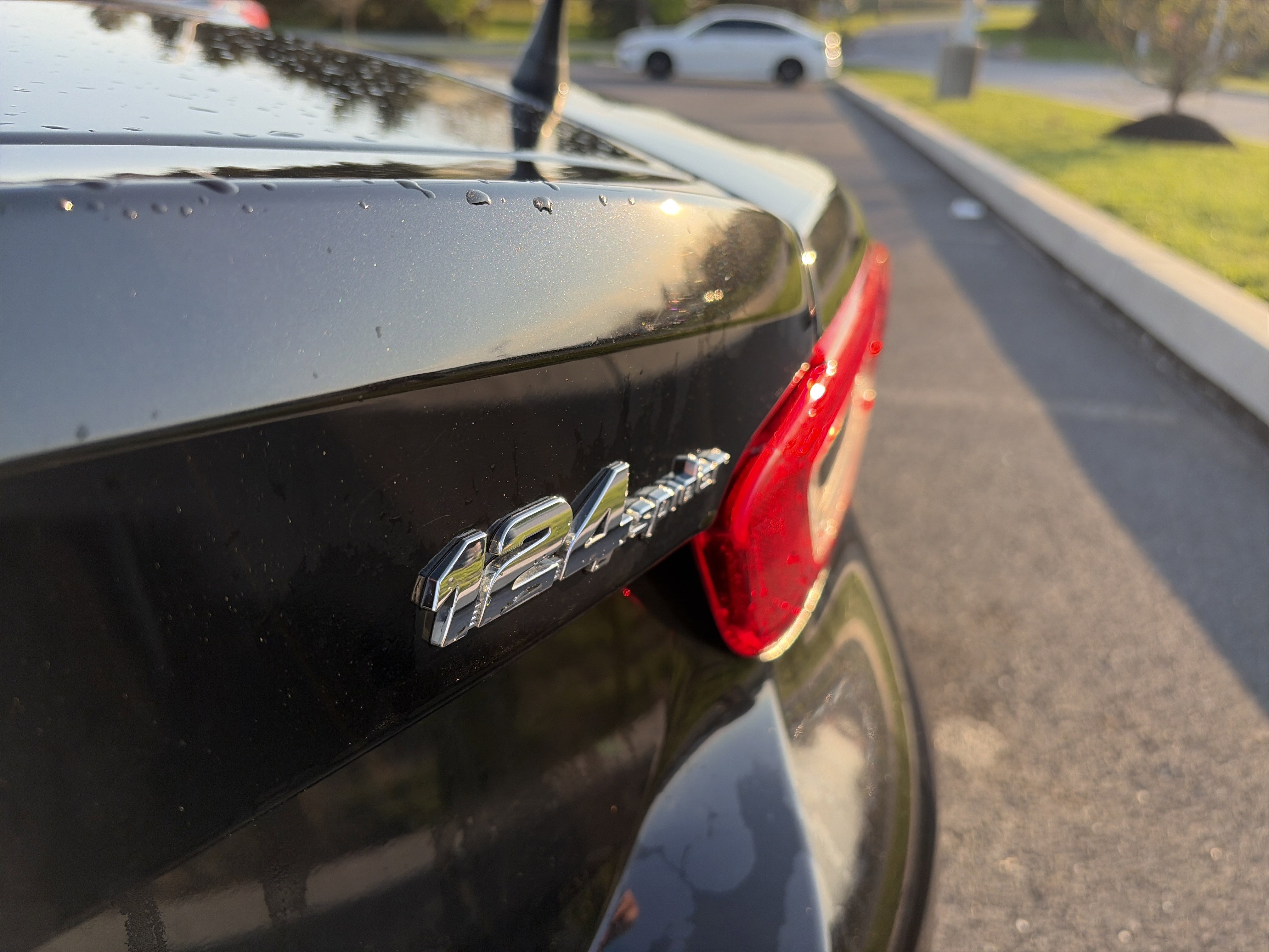 Used 2019 FIAT 124 Spider Lusso image 8