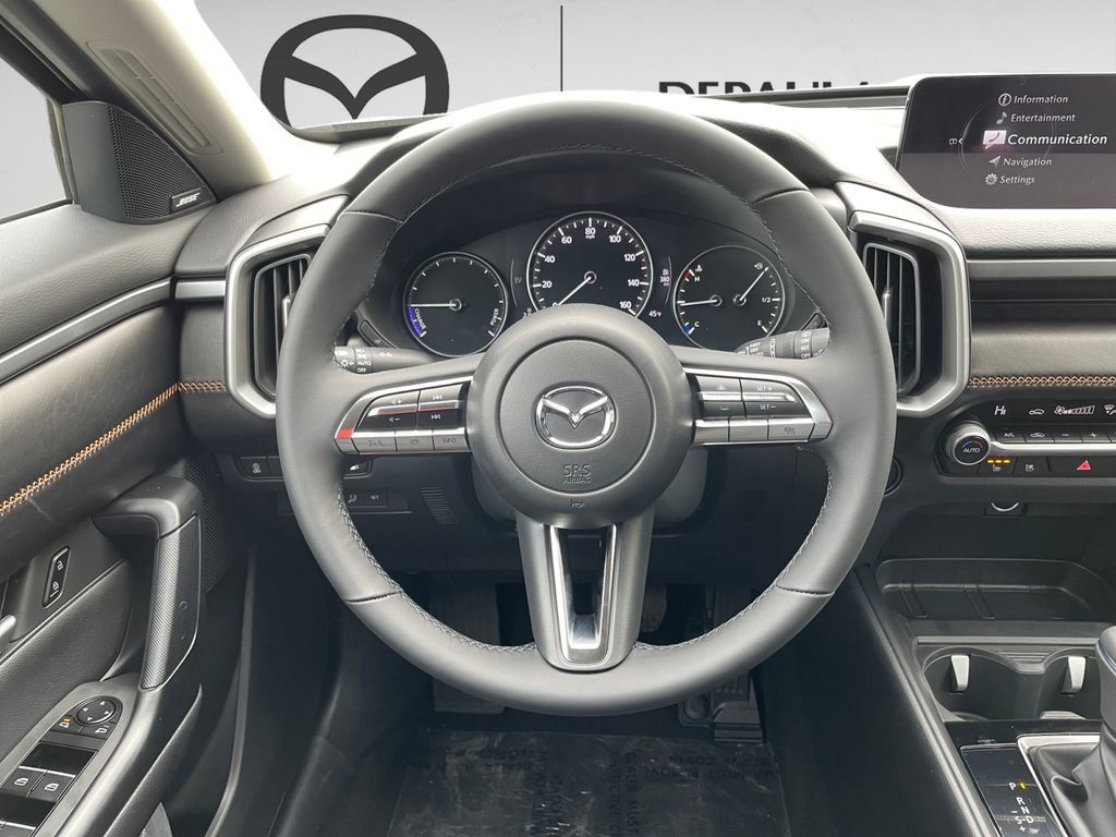 New 2026 MAZDA CX-50 AWD 2.5 Hybrid w/ Weather Package image 11