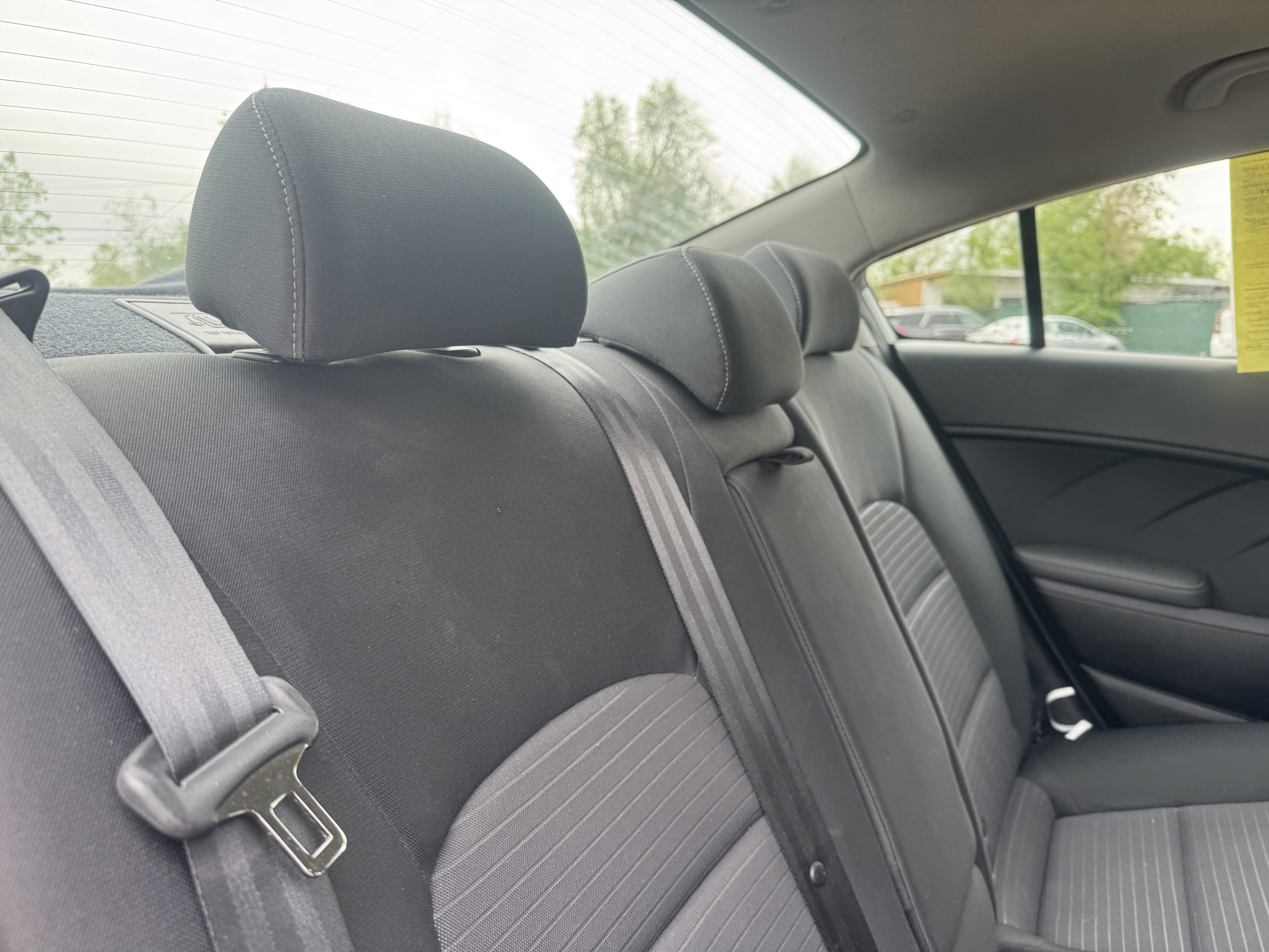 Used 2017 Kia Forte LX w/ LX Popular Package image 18