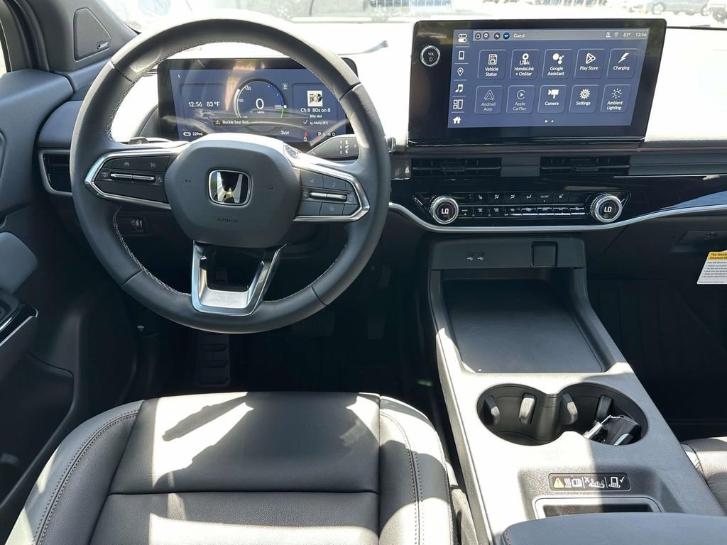 New 2026 Honda Prologue Touring image 11