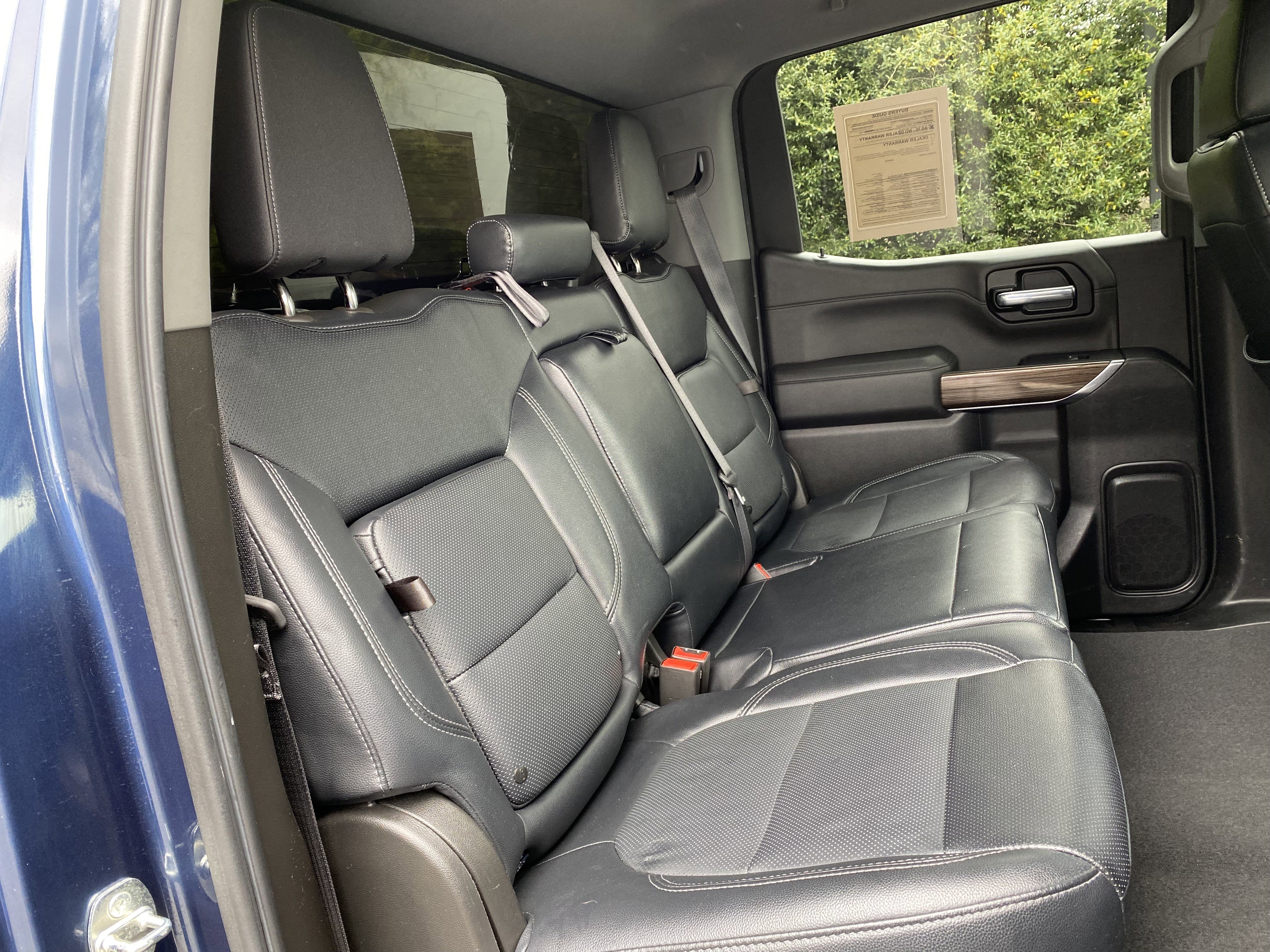 Used 2022 Chevrolet Silverado 1500 RST image 34