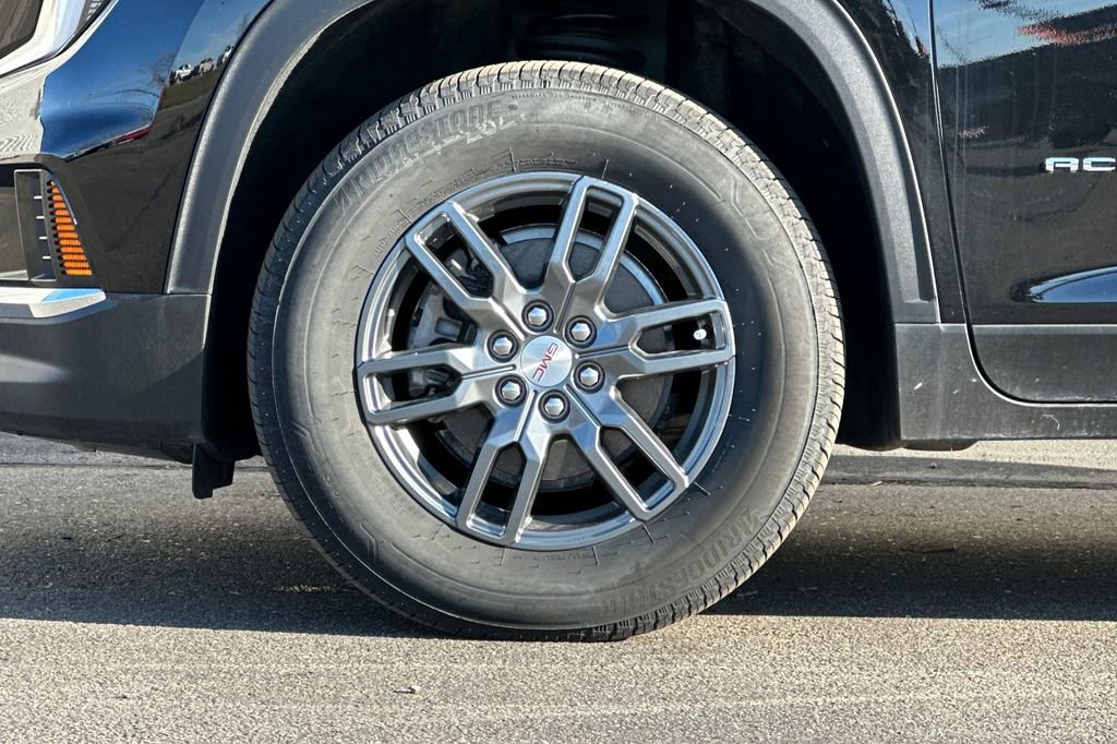Used 2025 GMC Acadia Elevation FWD image 28
