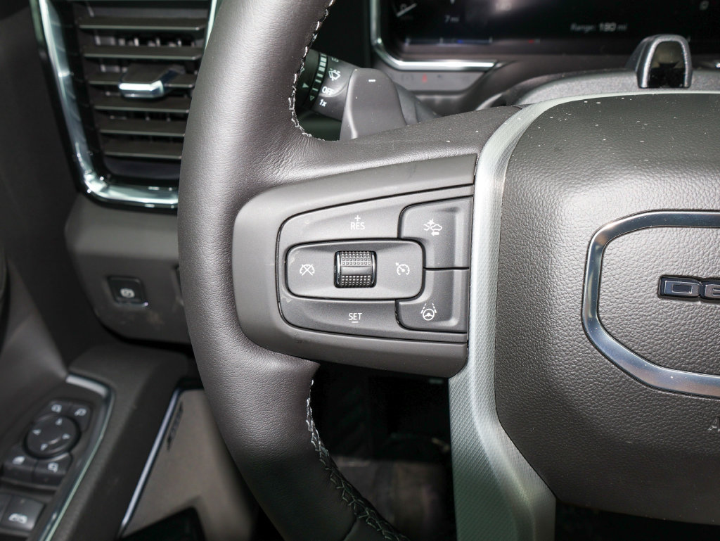 New 2026 GMC Sierra 1500 Denali AWD/4WD image 21
