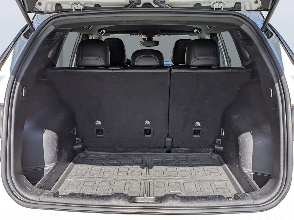 Used 2023 Jeep Compass Altitude image 12