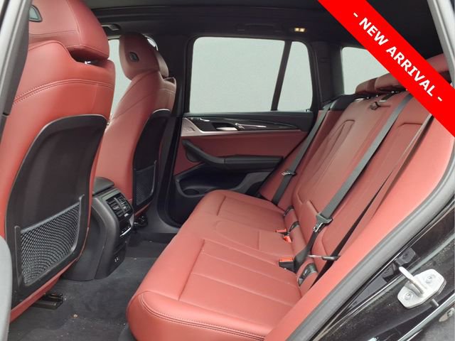 Used 2018 RAM 1500 Laramie image 8