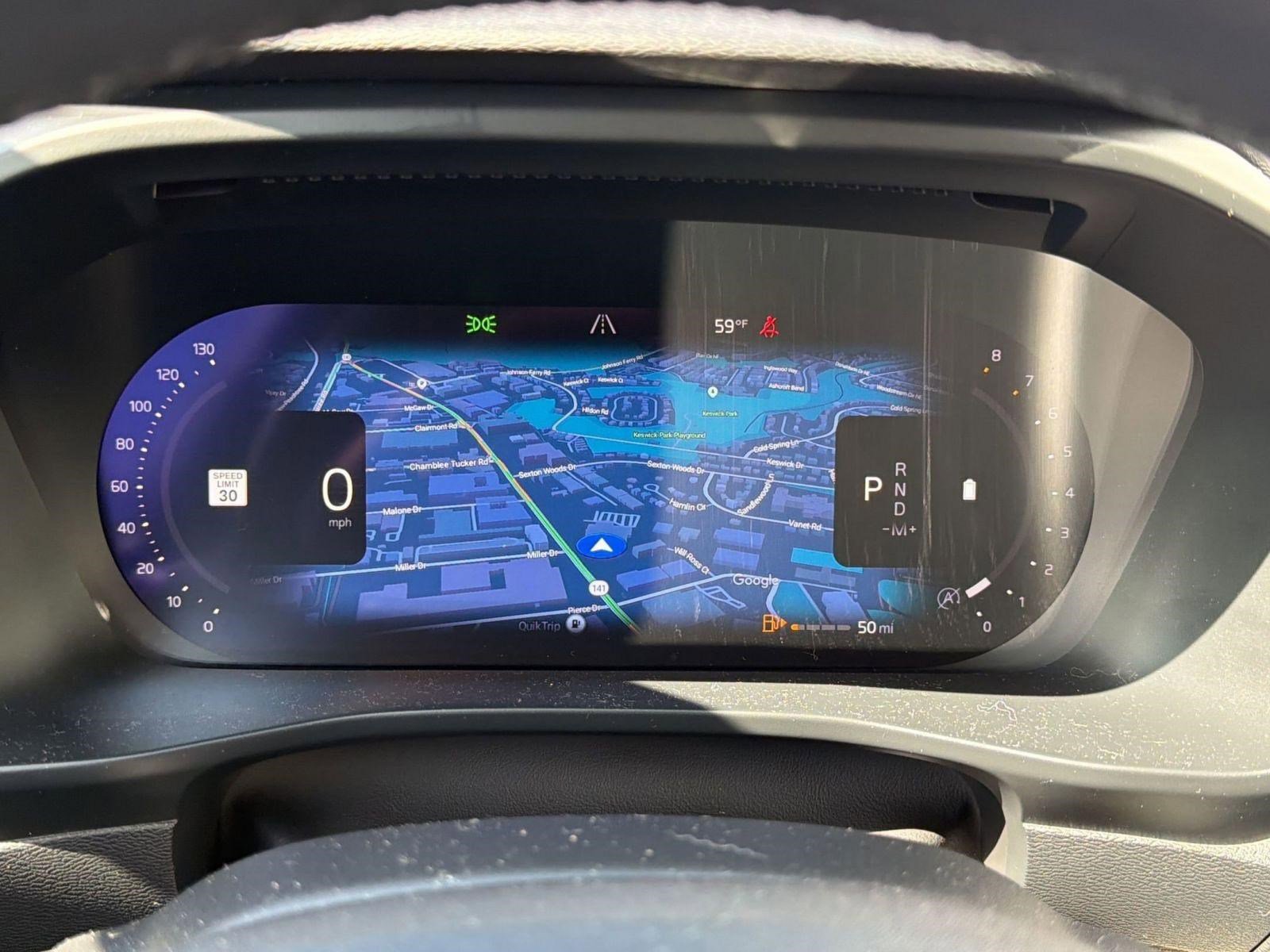 Used 2023 Volvo XC40 B5 Plus w/ Protection Package Premier image 19