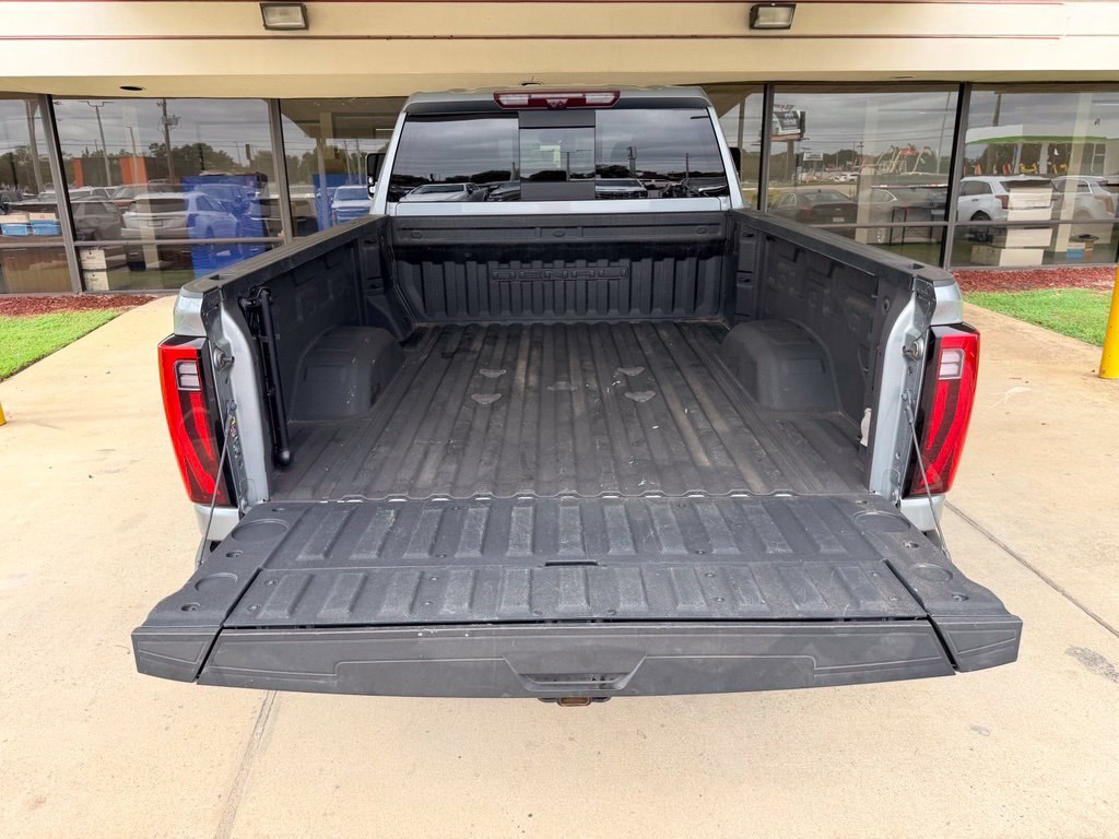 Used 2024 GMC Sierra 2500 Denali w/ Denali Reserve Package AWD/4WD image 33