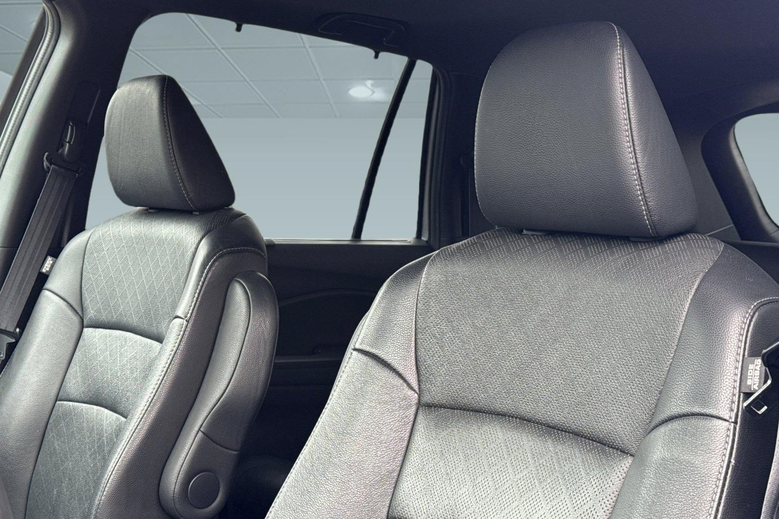 Certified 2021 Honda Passport EX-L image 24