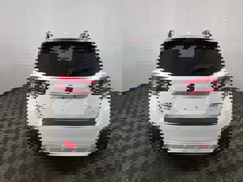 Certified 2023 Subaru Crosstrek 2.5i Limited image 17