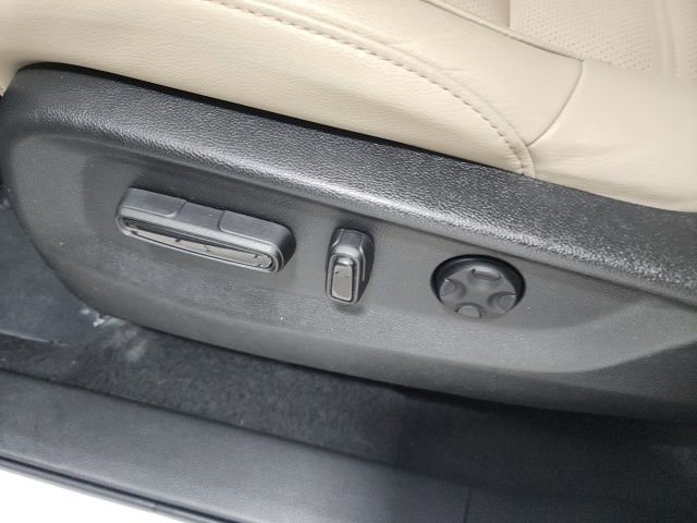 Used 2022 Honda CR-V EX-L image 23