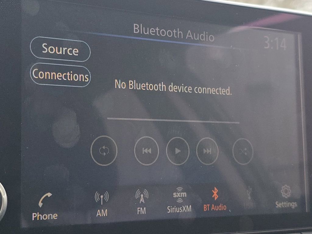 Used 2024 Nissan Altima 2.5 SV image 5